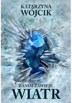 Zanim zawieje wiatr,nowa