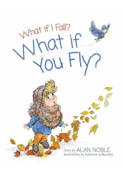 What if You Fly?