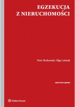 Egzekucja z nieruchomości