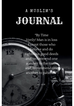 A Muslim's Journal