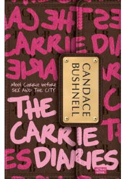 The Carrie Diaries