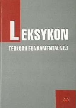 Leksykon teologii fundamentalnej