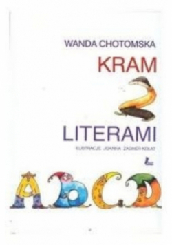 Kram z literami Tom 2