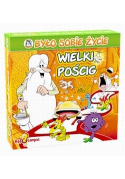 Było sobie życie Wielki pościg