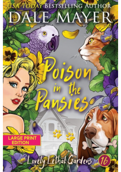 Poison in the Pansies