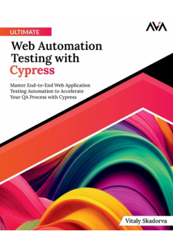 Ultimate Web Automation Testing with Cypress