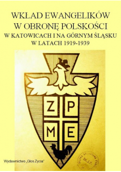 Wkład ewangelików w obronę polskości