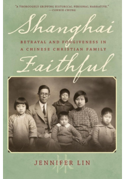 Shanghai Faithful