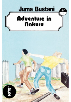 Adventure in Nakuru