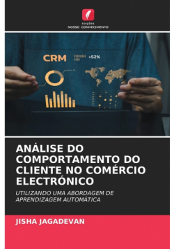 Análise Do Comportamento Do Cliente No Comércio Electrónico