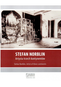 Norblin Artysta trzech kontynentów