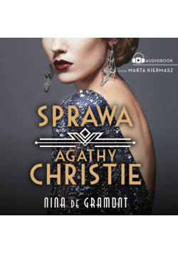 Sprawa Agathy Christie