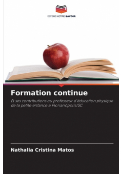Formation continue