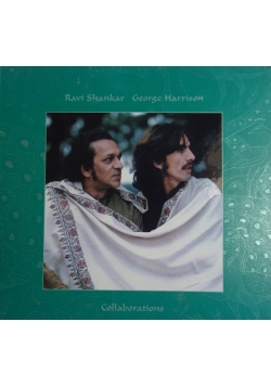 Collaborations książka i zestaw 4 płyt CD