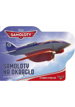 Samoloty na okrągło