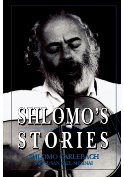 Shlomo's Stories