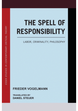 The Spell of Responsibility