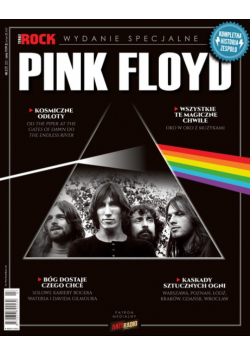 Teraz Rock Nr 2 / 21 Pink Floyd