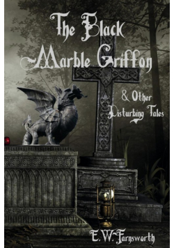The Black Marble Griffon