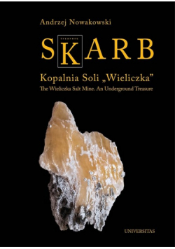 Skarb Kopalnia Soli Wieliczka