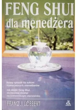 Feng shui dla menedżera