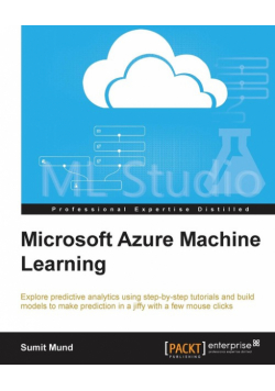 Microsoft Azure Machine Learning