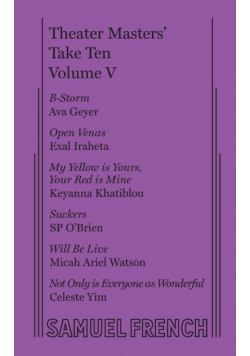 Theater Masters' Take Ten Vol. 5