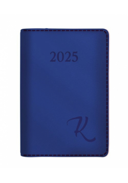 Kalendarz 2025 HERMES