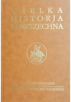 Wielka historja powszechna
