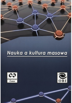 Nauka a kultura masowa