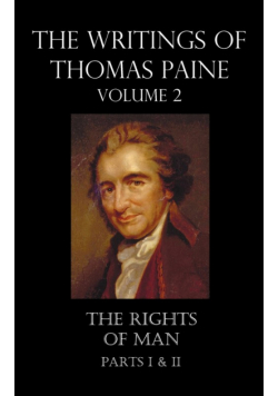 The Writings of Thomas Paine - Volume 2 (1779-1792)