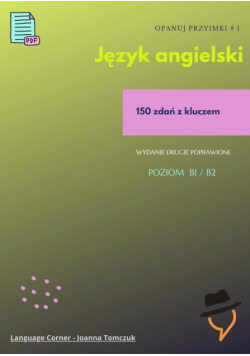 Seria Master: Opanuj przyimki cz.1