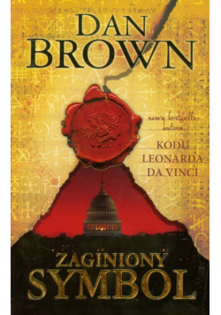 Zaginiony symbol