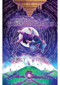 Princess of the Pomegranate Moon