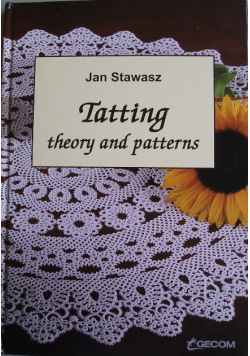 Tatting theory and patterns