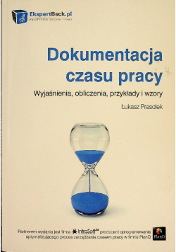 Dokumentacja czasu pracy