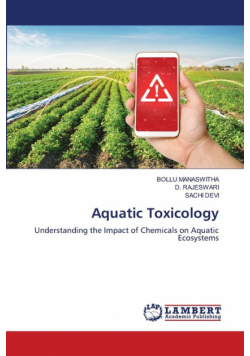 Aquatic Toxicology