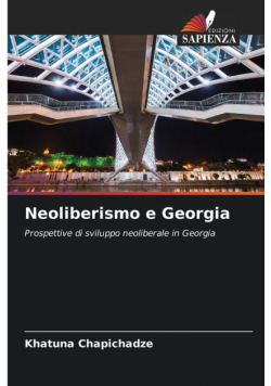 Neoliberismo e Georgia