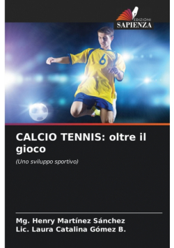 Calcio Tennis