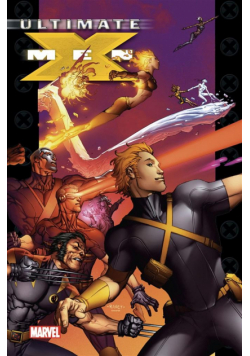 Ultimate X-Men T.7