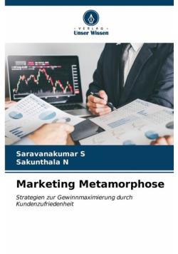 Marketing Metamorphose