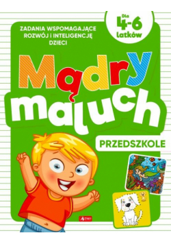 Mądry maluch Przedszkole