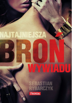 Najtajniejsza Broń Wywiadu