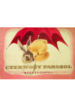 Czerwony Parasol