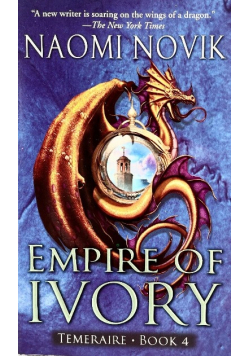 Empire of Ivory