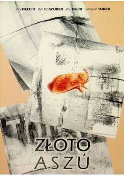 Złoto Aszu