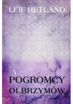 Pogromcy olbrzymów