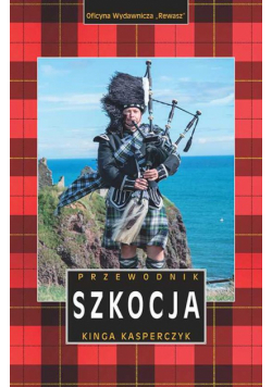 Szkocja. Przewodnik