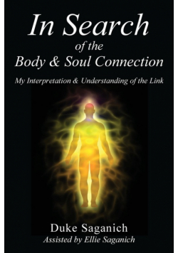 In Search of the Body & Soul Connection