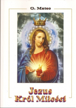 Jezus Król Miłości